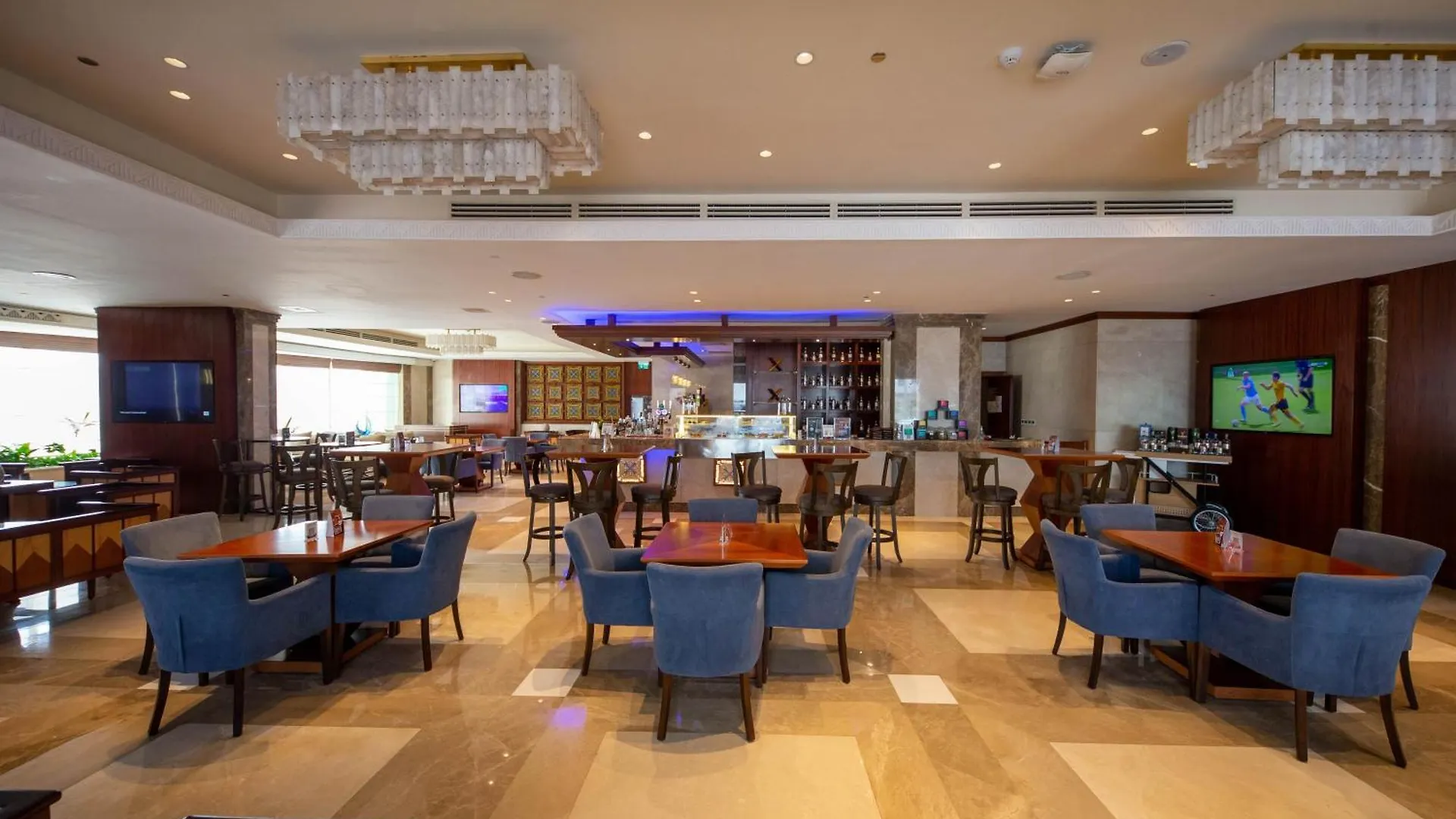 Stella Di Mare Dubai Marina Hotel 5*,