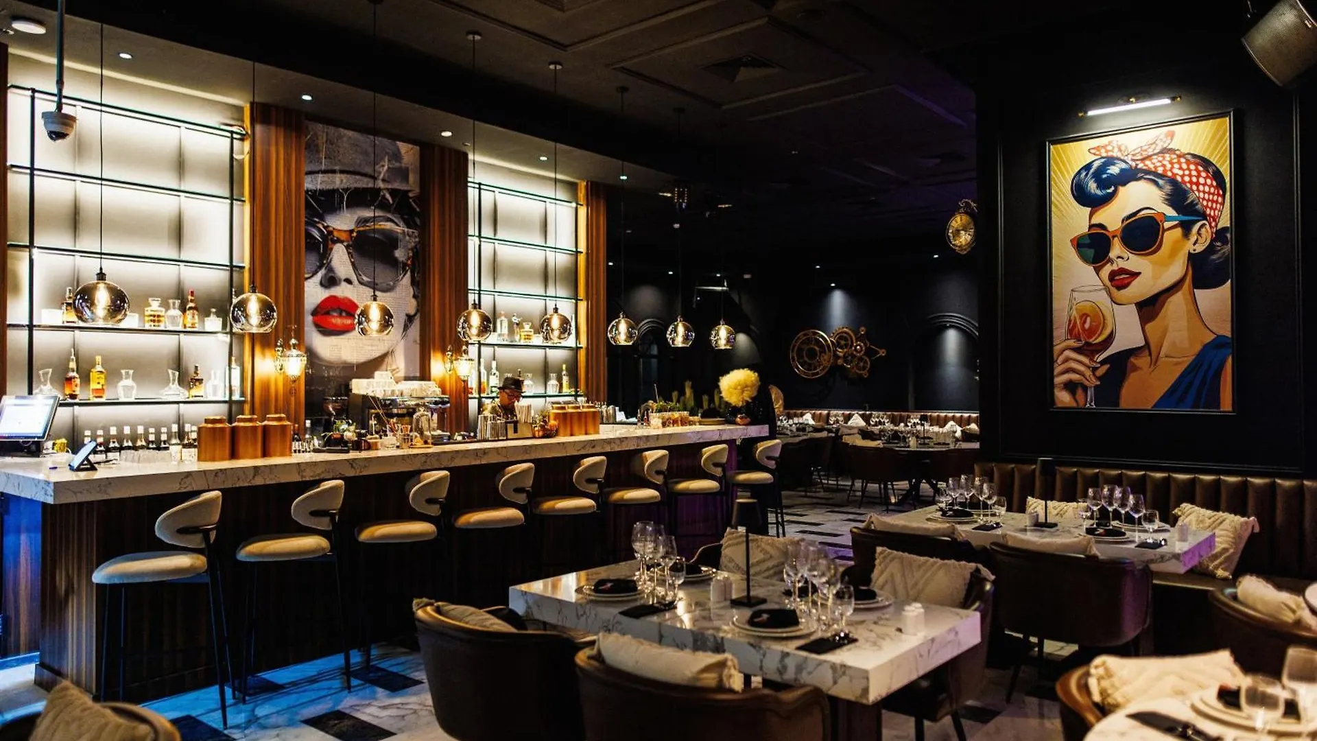 Stella Di Mare Dubai Marina Hotel