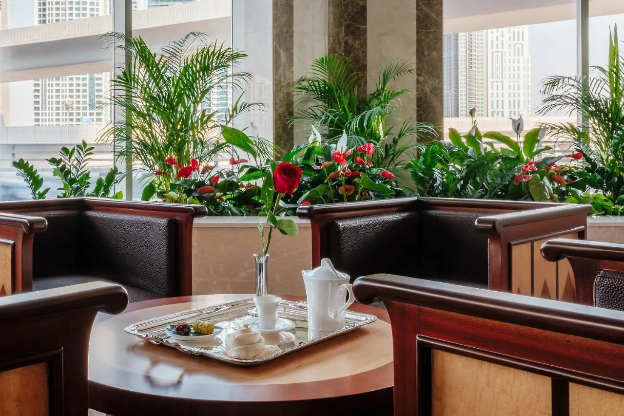 Stella Di Mare Dubai Marina Hotel