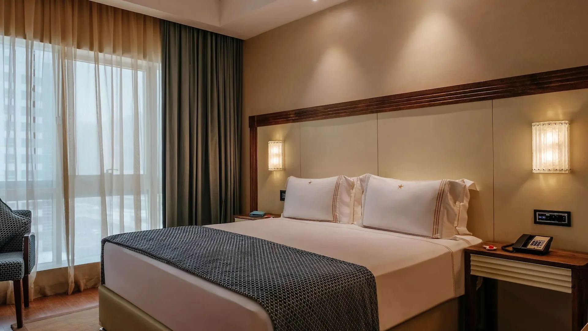 Stella Di Mare Dubai Marina Hotel