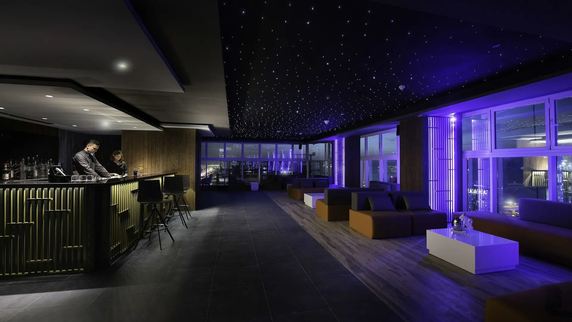 Stella Di Mare Dubai Marina Hotel