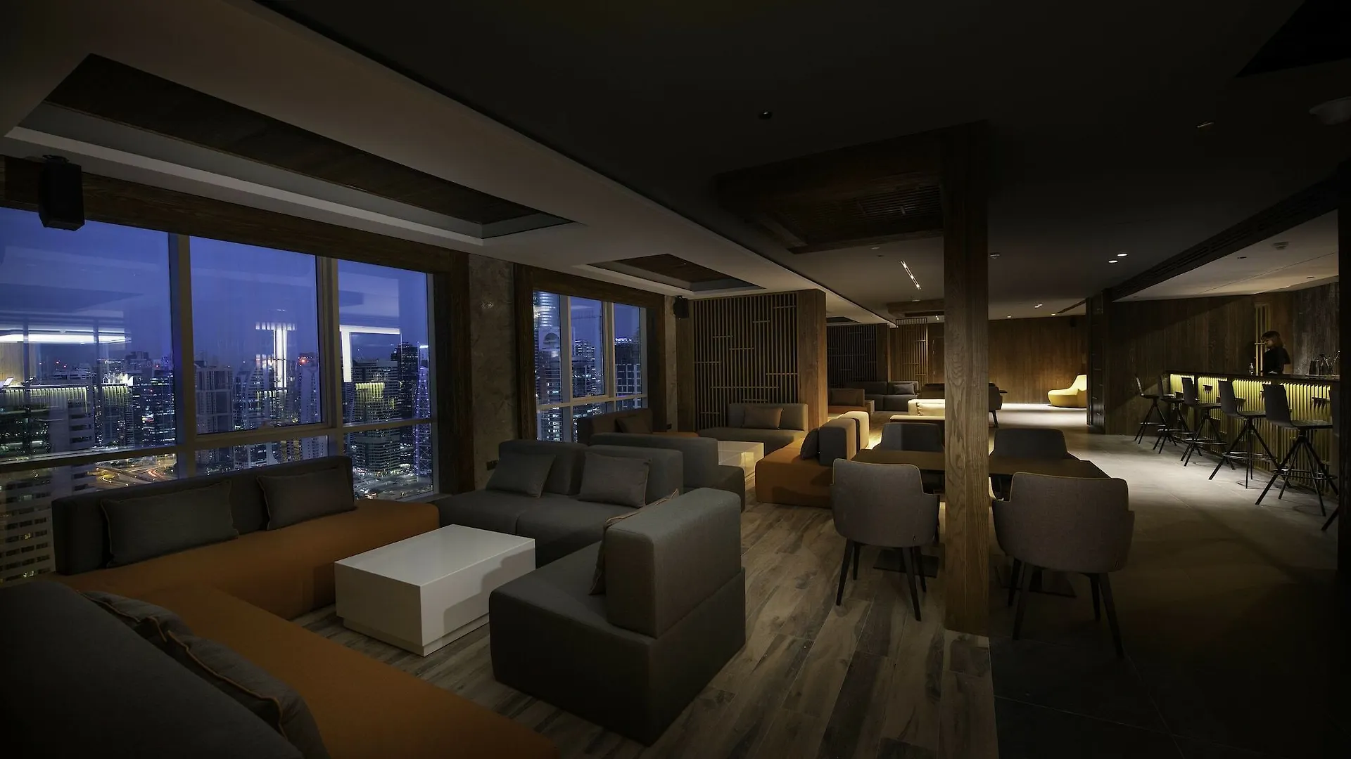 Stella Di Mare Dubai Marina Hotel