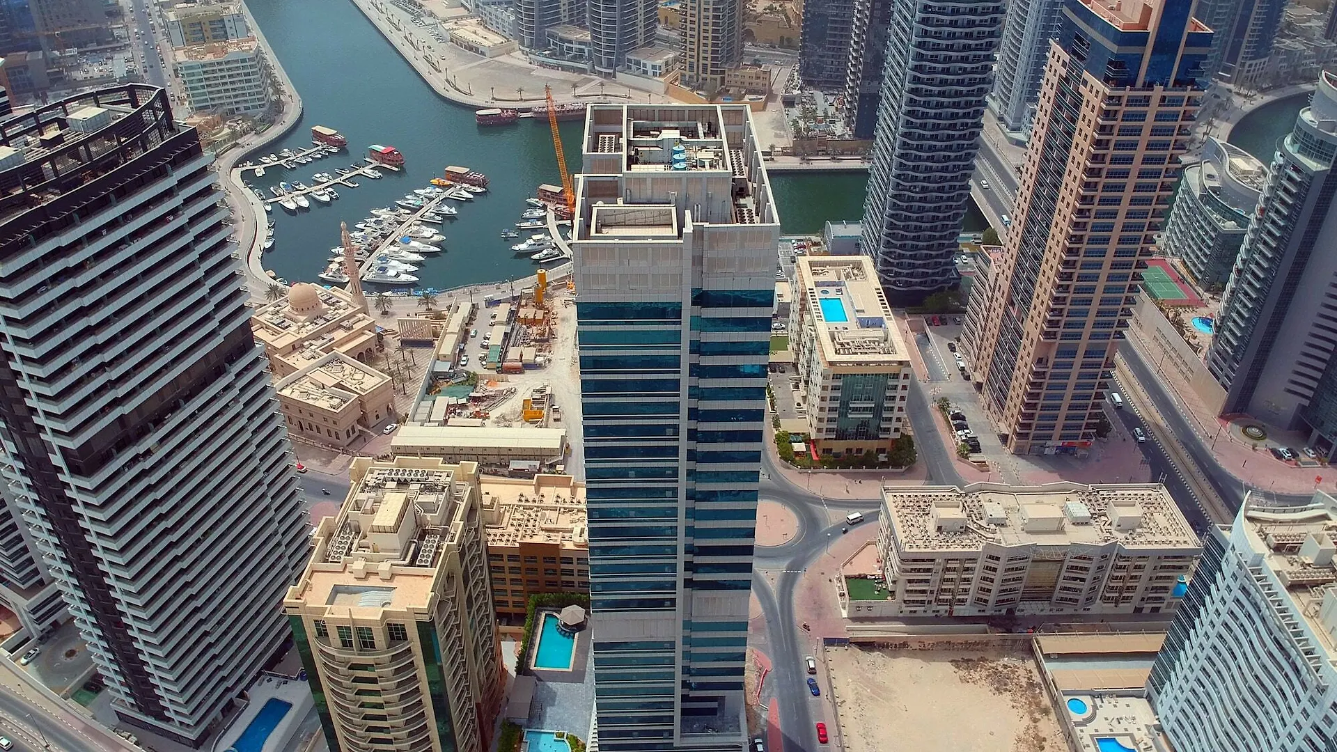 Stella Di Mare Dubai Marina Hotel